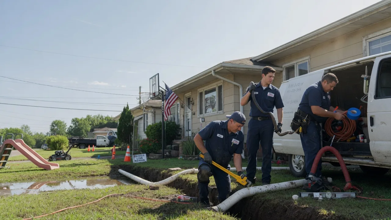 Toilet Installation in Quincy, IN near me